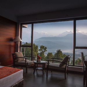 Himalayan Front Hotel By Kgh Group